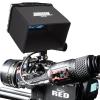 Artikelfoto 77 Hoodman TVLogic Hoods 7 Zoll  TL74 LCD Sonnenblende Blendschutz