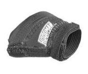 Hoodman H-FJR - for telescopes and viewfinder(alt)