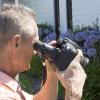 Artikelfoto 55 Hoodman H30MB Sucheraufsatz für 3 Zoll Foto und Video Suchermonitore