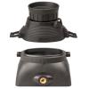 Artikelfoto 44 Hoodman H32MB Sucheraufsatz für 3.2 Zoll Foto und Video Suchermonitore