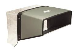 Hoodman sunshield Sony PVM A170 HA170(alt)