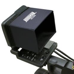 Hoodman HC300 LCD Sonnenblende Blendschutz für Canon C300 C500(alt)