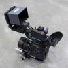 Artikelfoto 22 Hoodman HC300 LCD Sonnenblende Blendschutz für Canon C300 C500