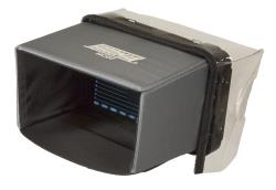 Hoodman REDHCD7 Blendschutz Regenschutz passend RED 7 Zoll Monitor