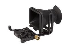 Hoodman Custom Finder Kit für Nikon 3 2 Zoll LCD Bildschirm HCFN