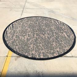 Hoodman Launch Pad for Drones HDLP8C(alt)