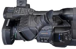 Hoodman EX KIT PRO Sucher Monitor Lupe