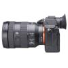 Artikelfoto 22 Hoodman Augenmuschel HEYESW für SONY Alpha A1 A7S III  A7 IV