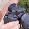 Artikelfoto 33 Hoodman Augenmuschel HEYESW für SONY Alpha A1 A7S III  A7 IV