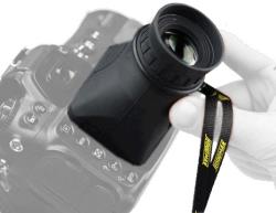 Hoodman H LPP3 3 Zoll Display Sucher Aufsatz