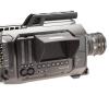 Artikelfoto 22 Hoodman HV5 - 5 Zoll Blendschutz für Blackmagic URSA LCD, Atomos Ninja und mehr