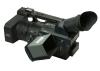 Artikelfoto 22 Hoodman H-400 LCD Sonnenblende Blendschutz für LCD Monitore und Kamerasucher