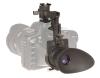 Artikelfoto 33 Hoodman Sucherlupe - DSLR Live view Cinema Kit Pro HCKP