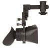 Artikelfoto 66 Hoodman Sucherlupe - DSLR Live view Cinema Kit Pro HCKP