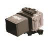 Artikelfoto 11 Hoodman H-200 LCD Sonnenblende für GoPro LCD und baugleiche 2 Zoll Monitore