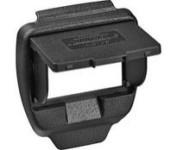 Hoodman H-D300 sunshield for Nikon D300(alt)