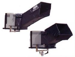 Hoodman H-1214 LCD sun visor glare shield(alt)