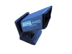 Hoodman H 450 LCD Sonnenblende Blendschutz