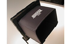 Hoodman H-700 LCD Sonnenblende Blendschutz für 7 Zoll Monitore(alt)