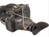 Artikelfoto 11 Hoodman HSLRM Cinema Strap - Gummibänder für die Hoodloupe