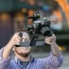 Artikelfoto 66 Ikan DGH - Doppelhandgriff für Gimbal DS1 MS1 EC1