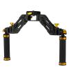 Artikelfoto 22 IKAN Beholder Flex Handle Stabilizer - Gefederter Doppelgriff für Gimbals