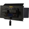 Artikelfoto 33 IKAN Lichtset mit 2 x IB508-v2 Bi-color LED Studio Licht