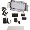 Artikelfoto 55 IKAN Lichtset mit 2 x IB508-v2 Bi-color LED Studio Licht