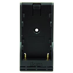 IKAN BP2-S Sony DV Battery Adapter für IKAN VX Monitore