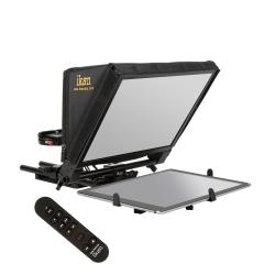 IKAN Teleprompter PT-ELITE-PRO-RC für Tablets
