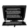 Artikelfoto 22 IKAN Teleprompter PT-ELITE-PRO-RC für Tablets