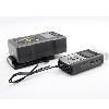 Artikelfoto 44 IKAN MP-S Multi Output VMount Platte 5V 7.2V 12 Volt mit vielen Kabeln