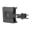 Artikelfoto 88 IKAN Teleprompter PT1200 12 Zoll für Studio und On Location