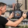 Artikelfoto 66 IKAN SAGA SX7 7 Zoll High Brightness Monitor HDMI und 3G-SDI