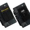 Artikelfoto 88 IKAN SAGA SX7 7 Zoll High Brightness Monitor HDMI und 3G-SDI
