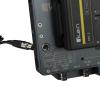 Artikelfoto 1111 IKAN SAGA SX7 7 Zoll High Brightness Monitor HDMI und 3G-SDI