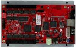 DBSTAR Controller und Mediaplayer ASY09NC