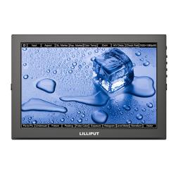 Lilliput 1018 O/P HDMI Monitor 10 1 Zoll Touchscreen