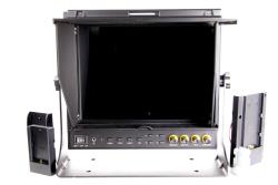 Lilliput 969 AS HD SDI Monitor 9 7 Zoll