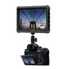 Artikelfoto 44 Lilliput A7S Black Edition 4K fähiger HDMI Monitor 7 Zoll mit Full HD Panel