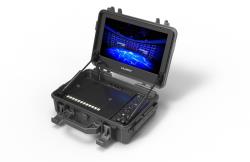Lilliput BM120 4KS 12 Zoll Koffermonitor 4K und HDR