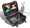Artikelfoto 1010 AVMATRIX PM1250 12 Zoll Koffermonitor 4K und HDR