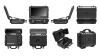 Artikelfoto 1212 AVMATRIX PM1250 12 Zoll Koffermonitor 4K und HDR