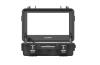 Artikelfoto 1414 AVMATRIX PM1250 12 Zoll Koffermonitor 4K und HDR