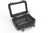 Artikelfoto 1818 AVMATRIX PM1250 12 Zoll Koffermonitor 4K und HDR