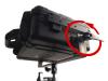 Artikelfoto 33 Lilliput BM120-4KS-LP 12 Zoll 4K Koffermonitor mit Stativhalterung