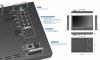 Artikelfoto 22 Lilliput 15.6 Zoll 12G-SDI 4K Monitor 3840x2160 Pixel 50Hz BM150-12G