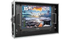 Lilliput 15 6 Zoll 4K HDR Monitor BM150 4KS