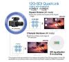 Artikelfoto 55 Lilliput 23.8 Zoll 12G-SDI 4K Monitor 3840x2160 Pixel BM230-12G