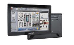Lilliput FA1019/C HDMI Monitor IP65(alt)